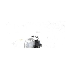 Antibrouillard Anteriore