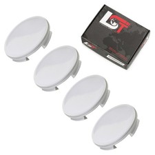 4x coprimozzo copricerchio