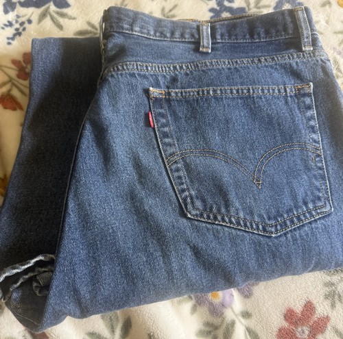 Jeans levi 560 comfort - comfort, fit