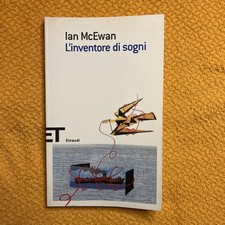 L'inventore di sogni - Ian