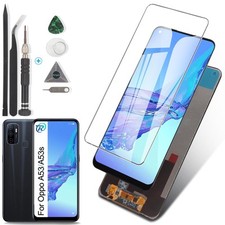 Schermo LCD Display per 6.5"