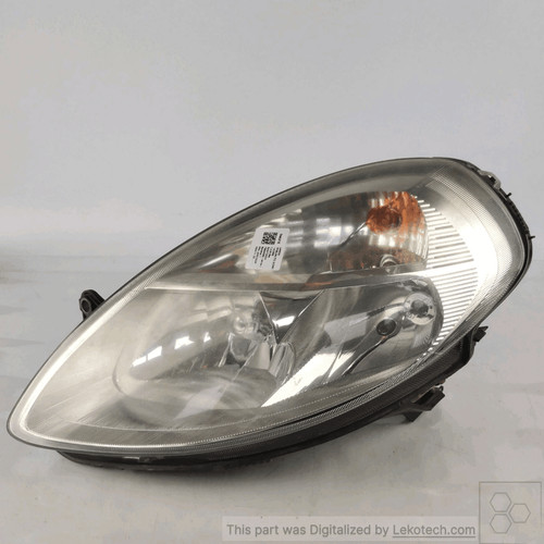 51774224 proiettore lancia - proiettore, sx