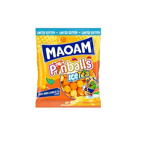 Haribo maoam pinballs ice - maoam,