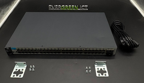 2530 48g j9775a switch - j9775a,
