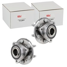 2x NTY SET CUSCINETTI RUOTA