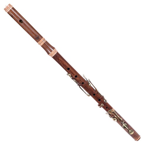 Flauto irlandese montato - irlandese,