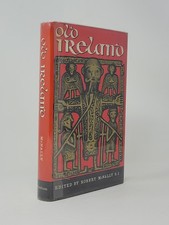 Robert McNally / Old Ireland 1965