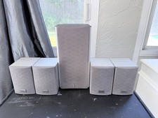 Onkyo home theater set - theater, 5