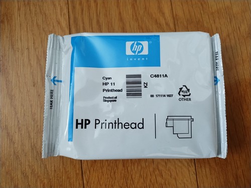 Testina stampa originale hp - di,