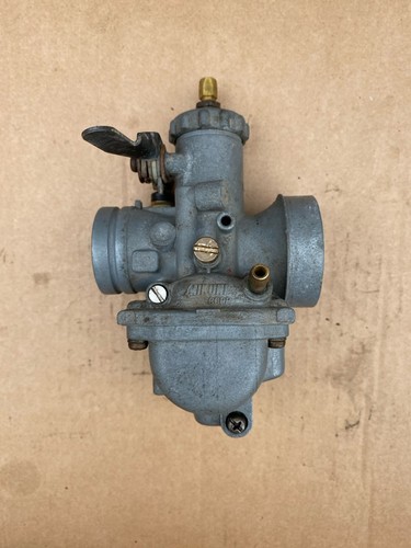 Carburatore yamaha xt125 anni - xt125,
