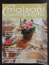 Rivista Case Di Campagna N°