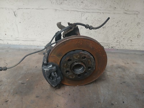 Volkswagen polo mk4 petrol - 1.4,