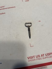 Chiave antica per macchina da