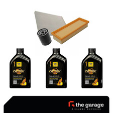 KIT TAGLIANDO PANDA 169 1.2