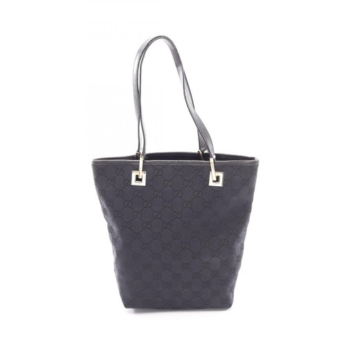 Borsa tracolla gucci gg - a,
