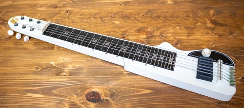 Guyatone 26a vintage - hg-26a,
