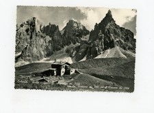Cartolina - Dolomiti - Baita