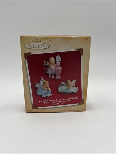 Hallmark keepsake ornamento - hallmark,