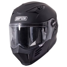 SIMPSON Casco MODF DARKSOME