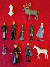 Disney Frozen Personaggi