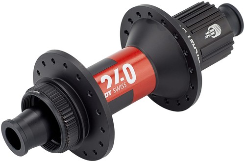 Swiss 240 exp classic rear - dt,