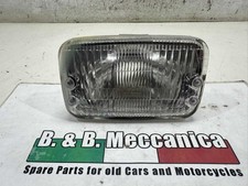 FRONT TRIOM HEADLIGHT Piaggio
