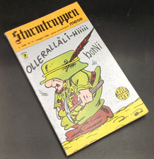 STURMTRUPPEN MESE - N. 13 -