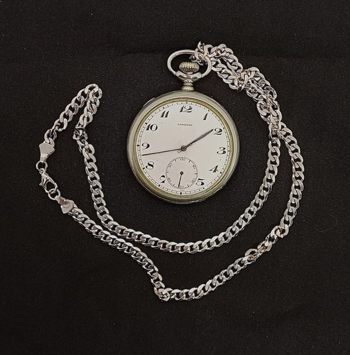 Orologio tasca vintage - da,