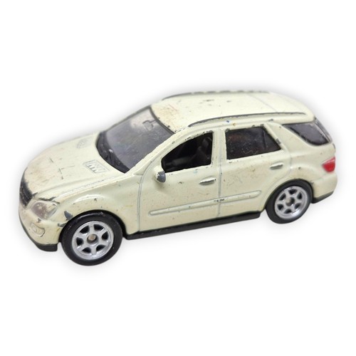 Welly mercedes benz 350 mb - welly,