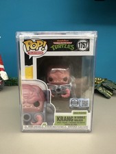 Pop! Krang in Bubble Walker