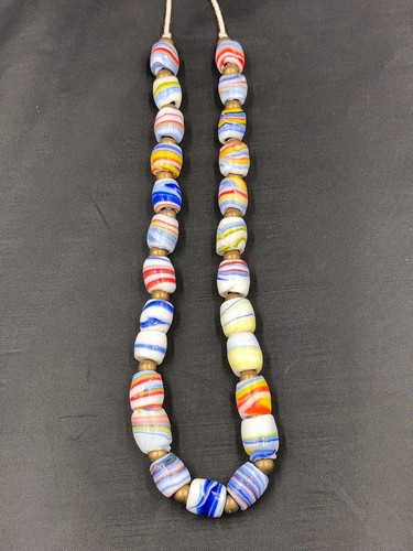 Collana perle commercio - perle,