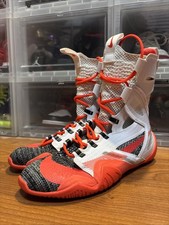 Scarpe da boxe Nike HyperKO 2