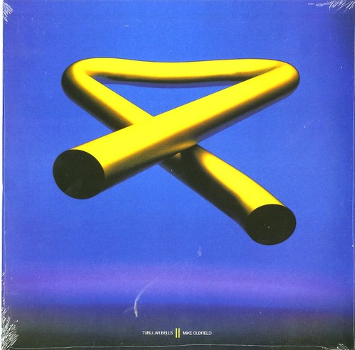 Mike oldfield tubular bells - mike,