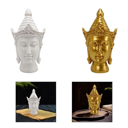 Statue buddha - statue, di