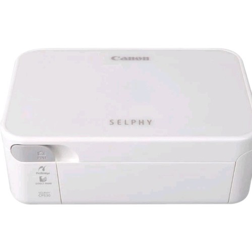 Canon selphy cp530 stampante - selphy,