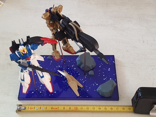 Gashapon mobile suit gundam - mobile,