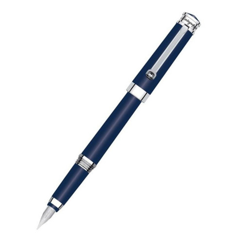 Montegrappa parola navy - navy, blue