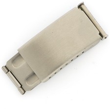 Chiusura deployante clasp 16mm