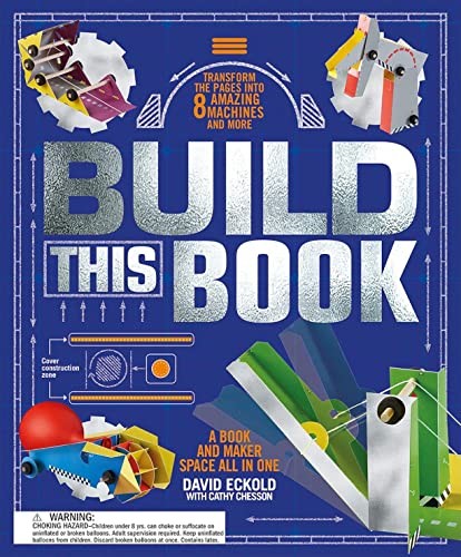 Build this book - build,