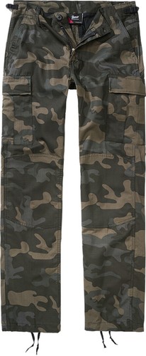 Pantaloni donna brandit bdu - donna,