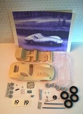 1-43 Lister Jaguar Ty.E Le