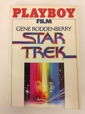 Gene Roddenberry - Star Trek