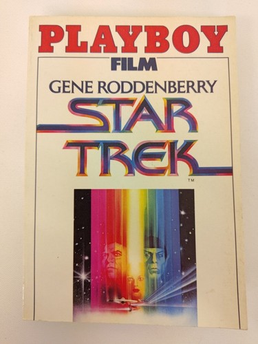 Gene roddenberry star trek - -,