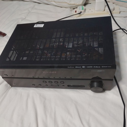 Yamaha v475 amplificatore - yamaha, rx-v475