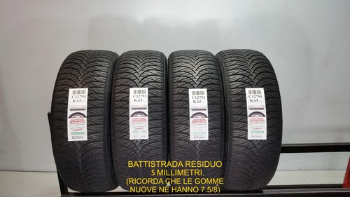 Gomme usate stagioni - ,