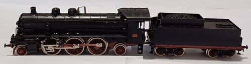 Rivarossi trenhobby m1158 - rivarossi, fs