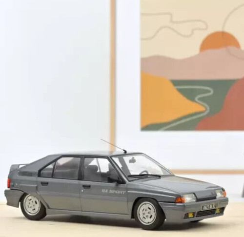 Norev citroen bx sport - 1:18,