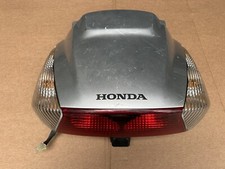 Carena Posteriore Completa Di