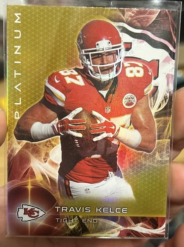 2015 topps platinum travis - 2015,