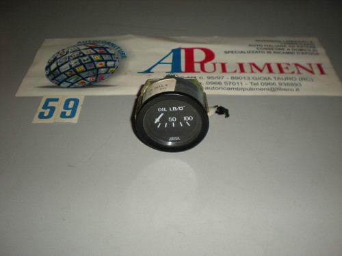 647171 strumento pressione - 647171,